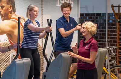 Dein Traumjob in einem tollen Team