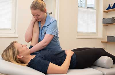 Physio-Expertise für Ihre Gesundheit