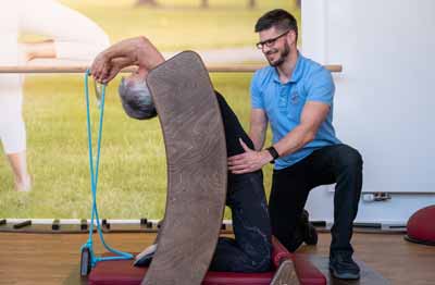 Dein Traumjob in einem tollen Team