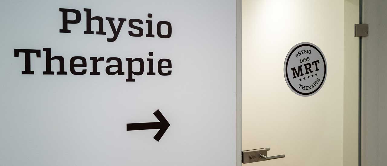 Wir sind für Sie da