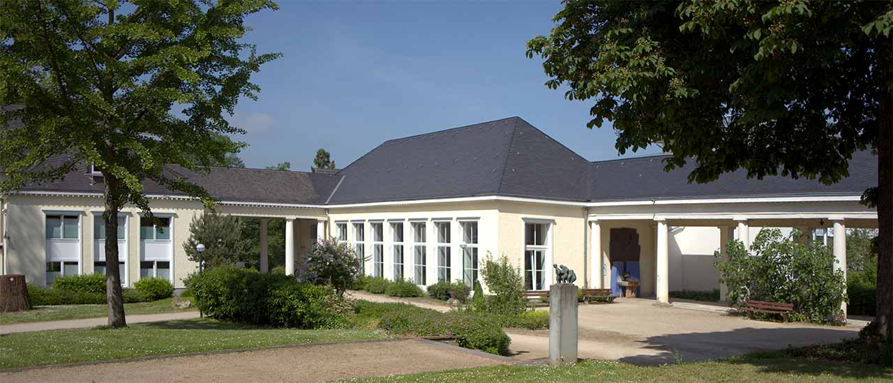 Premium Fitness für höchste Ansprüche